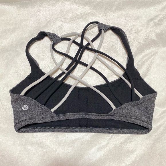 lululemon athletica Other - LULULEMON sport bra size 6
